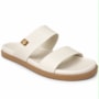 Tamanco Feminino Moleca Conforto 2 Tiras 5582.100