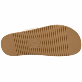 Tamanco Feminino Moleca Conforto 2 Tiras 5582.100