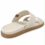 Tamanco Feminino Moleca Conforto 2 Tiras 5582.100