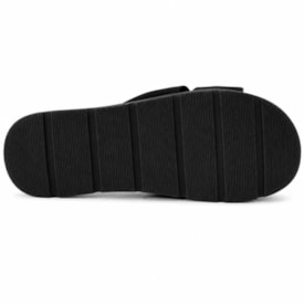 Tamanco Feminino Moleca Laço Nobuck Soft 5490.232