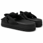 Tamanco Feminino Moleca Laço Nobuck Soft 5490.232