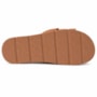Tamanco Feminino Moleca Laço Nobuck Soft 5490.232