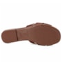 Tamanco Feminino Moleca Rasteiro 5435.553