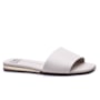 Tamanco Feminino Moleca Slide Napa 5559.100
