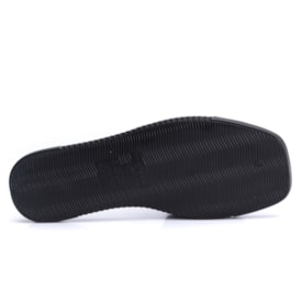 Tamanco Feminino Moleca Slide Rasteiro 5494.222