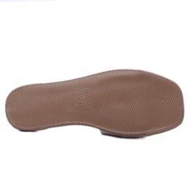 Tamanco Feminino Moleca Slide Rasteiro 5494.222