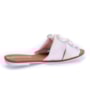 Tamanco Feminino Moleca Tie Day - MULTI COLOR