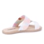 Tamanco Feminino Moleca Tie Day - MULTI COLOR