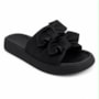 Tamanco Feminino Moleca Ultra Soft com Laços 5469.349