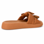 Tamanco Feminino Moleca Ultra Soft com Laços 5469.349