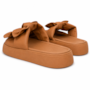 Tamanco Feminino Moleca Ultra Soft com Laços 5469.349