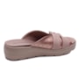 Tamanco Feminino Piccadilly Anabela Spa 2 Palmilhas 568079