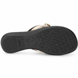 Tamanco Feminino Piccadilly Camila Dedo Pérola 500447