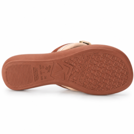 Tamanco Feminino Piccadilly Camila Dedo Pérola 500447