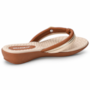 Tamanco Feminino Piccadilly Camila Dedo Pérola 500447