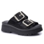 Tamanco Feminino Piccadilly Flat Maxi 249001