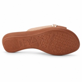Tamanco Feminino Piccadilly Slide Camila 500444