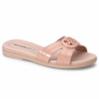 Tamanco Feminino Piccadilly Slide Conforto 413007