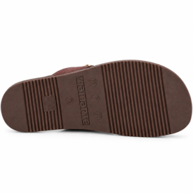 Tamanco Feminino Via Marte Birken Camurça 411-006
