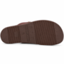 Tamanco Feminino Via Marte Birken Camurça 411-006