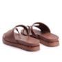 Tamanco Feminino Via Marte Birken com Detalhe no Dedo 169-022