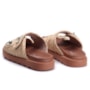Tamanco Feminino Vizzano Birken com Juta  6510.119