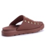 Tamanco Feminino Vizzano Flat com Dedo 6510.117