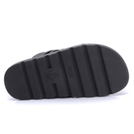 Tamanco Feminino Vizzano Flat com Metal 6510.111