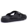 Tamanco Feminino Vizzano Flat com Metal 6510.111