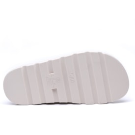 Tamanco Feminino Vizzano Flat com Metal 6510.111