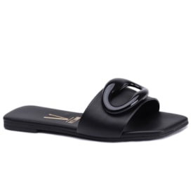 Tamanco Feminino Vizzano Slide 6553.101