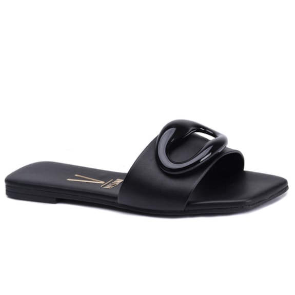 Tamanco Feminino Vizzano Slide 6553.101