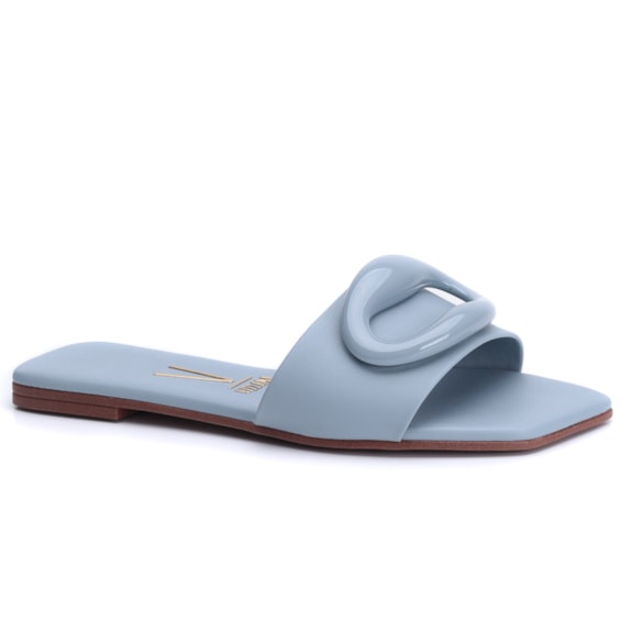 Tamanco Feminino Vizzano Slide 6553.101