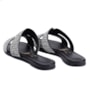Tamanco Feminino Vizzano Slide Pedraria Ref. 6371.1005