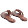 Tamanco Feminino Vizzano Slide Pedraria Ref. 6371.1005