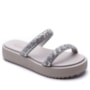 Tamanco FlatForm Feminino Moleca 5489.115