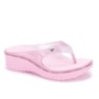 Tamanco Kidy Infantil Feminino - ROSA