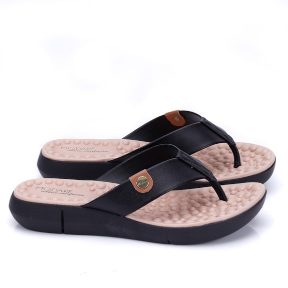 Tamanco Modare Feminino Conforto