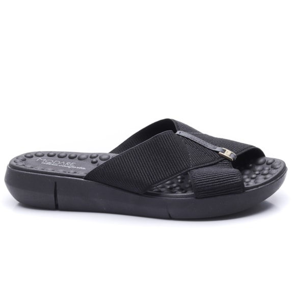 Tamanco Modare Feminino Elástico 7142. 101