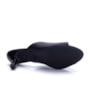 Tamanco Mule Feminino Vizzano - PRETO