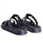 Tamanco Patete Feminino Moleca com Ilhós 5556.103