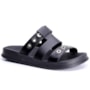 Tamanco Patete Feminino Moleca com Ilhós 5556.103