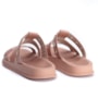 Tamanco Patete Feminino Moleca com Ilhós 5556.103