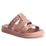 Tamanco Patete Feminino Moleca com Ilhós 5556.103