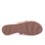 Tamanco Piccadilly Contemporâneo Feminino - LARANJA