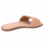 Tamanco Rasteiro Feminino Luiza Beatriz ME 2726