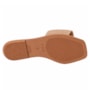 Tamanco Rasteiro Feminino Luiza Beatriz ME 2726