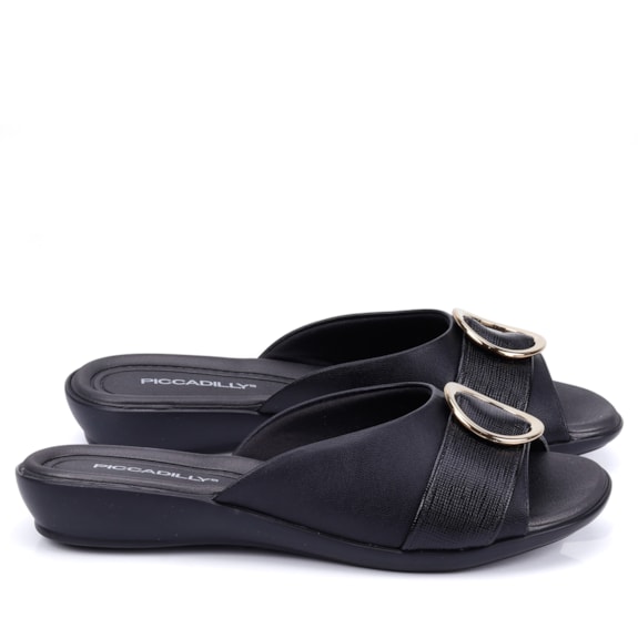 TAMANCO SLID FEMININO PICCADILLY