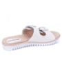 TAMANCO SLIDE FEMININO COMFORTFLEX