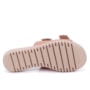 TAMANCO SLIDE FEMININO COMFORTFLEX